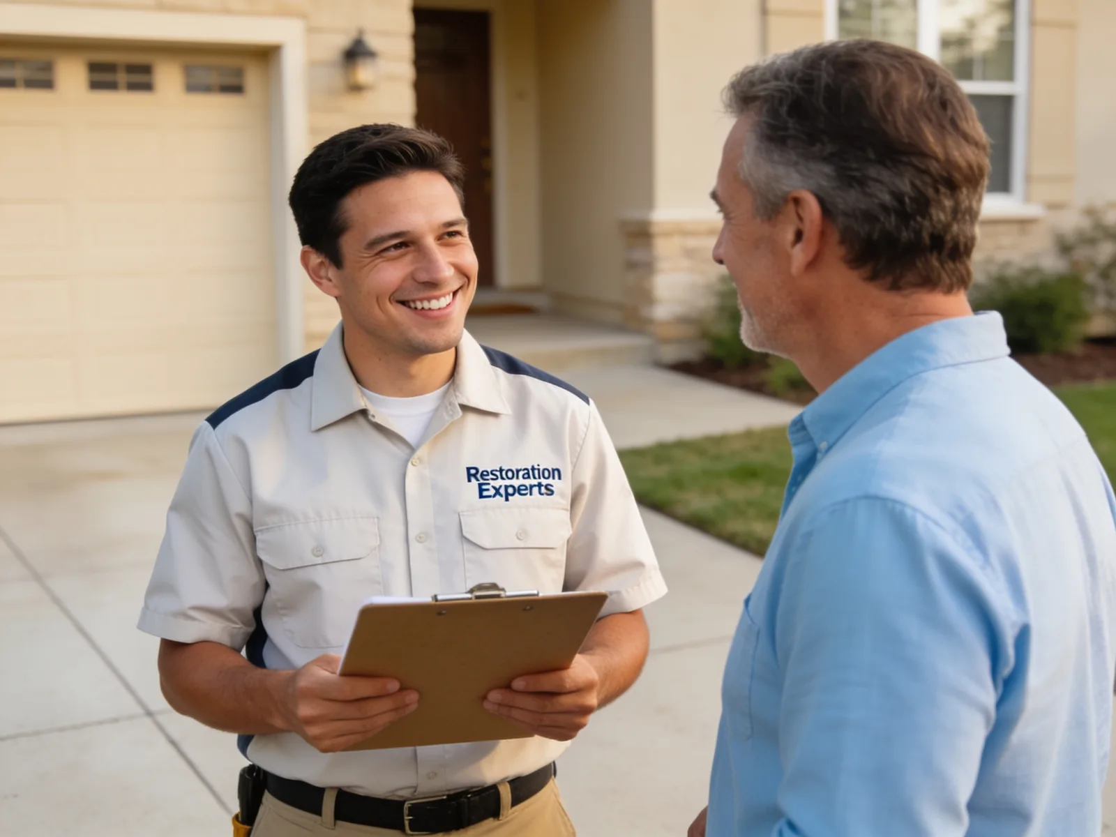 Water Damage Cleanup Coleridge, NE FAQs
